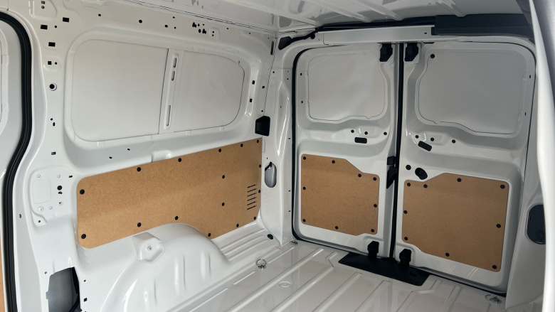 Citroen Dispatch Xl Diesel 1.5 BlueHDi 120ps Van Driver